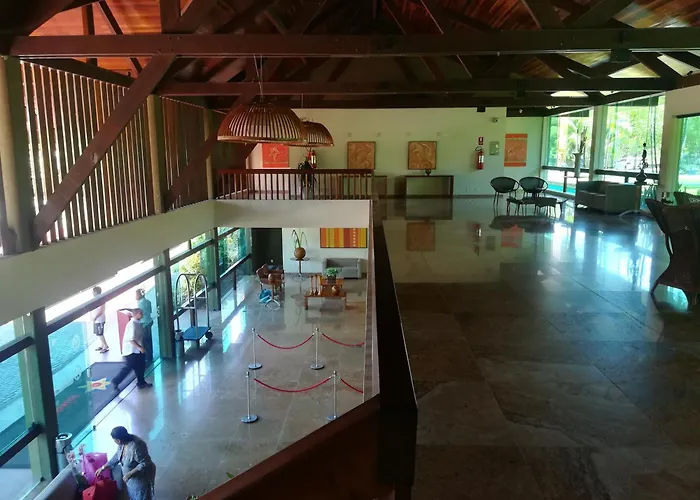 Marulhos Resort Porto De Galinhas