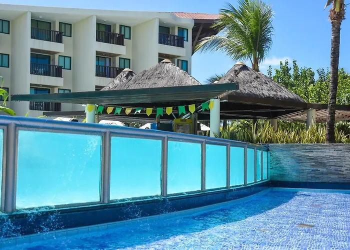 Marulhos Resort Porto De Galinhas