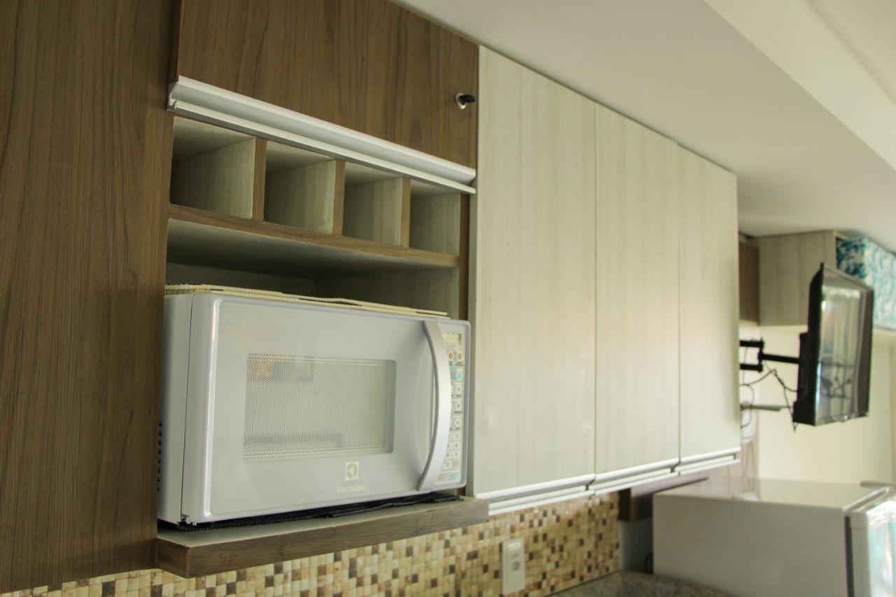 Apartment Marulhos Porto de Galinhas