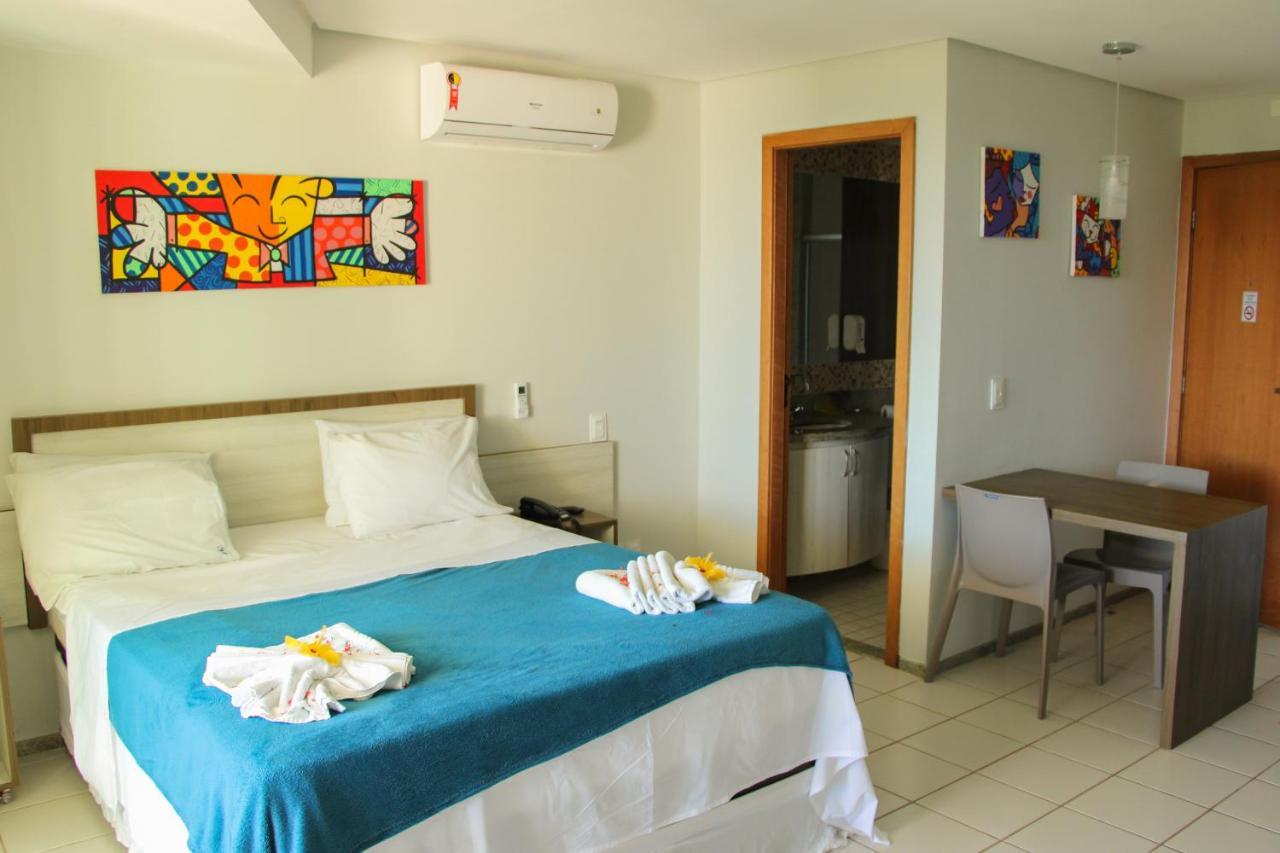 Apartment Marulhos Porto de Galinhas