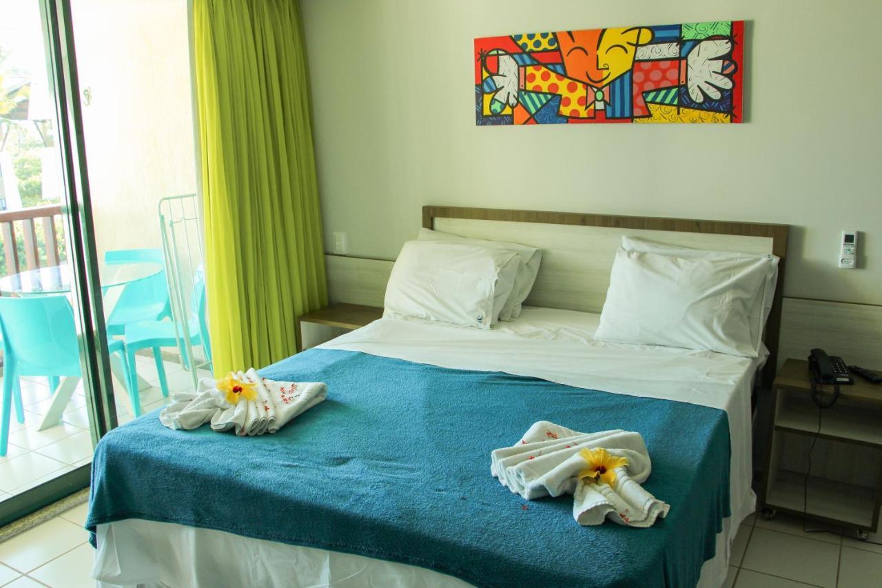 Marulhos Apartment