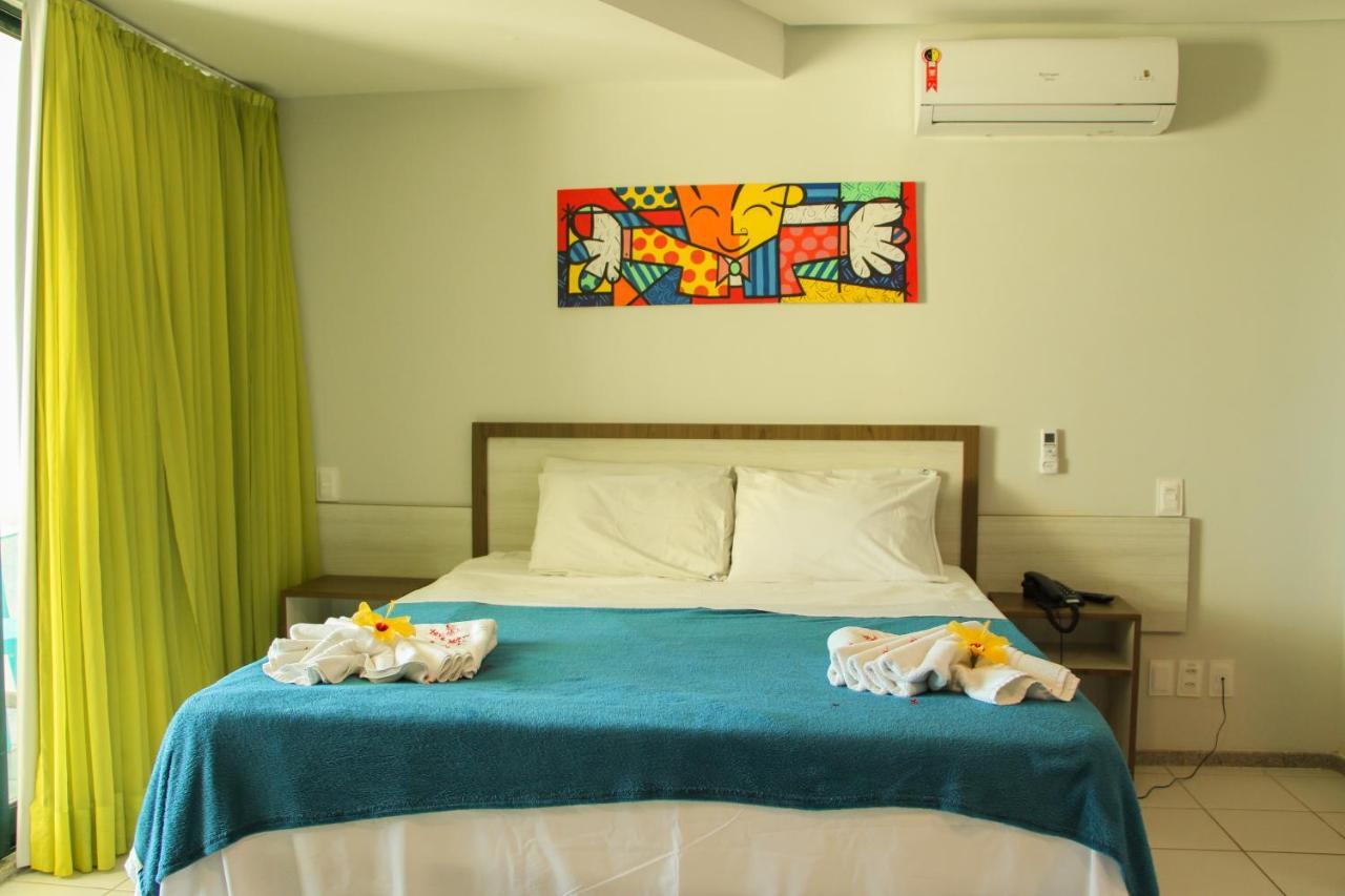 Apartment Marulhos