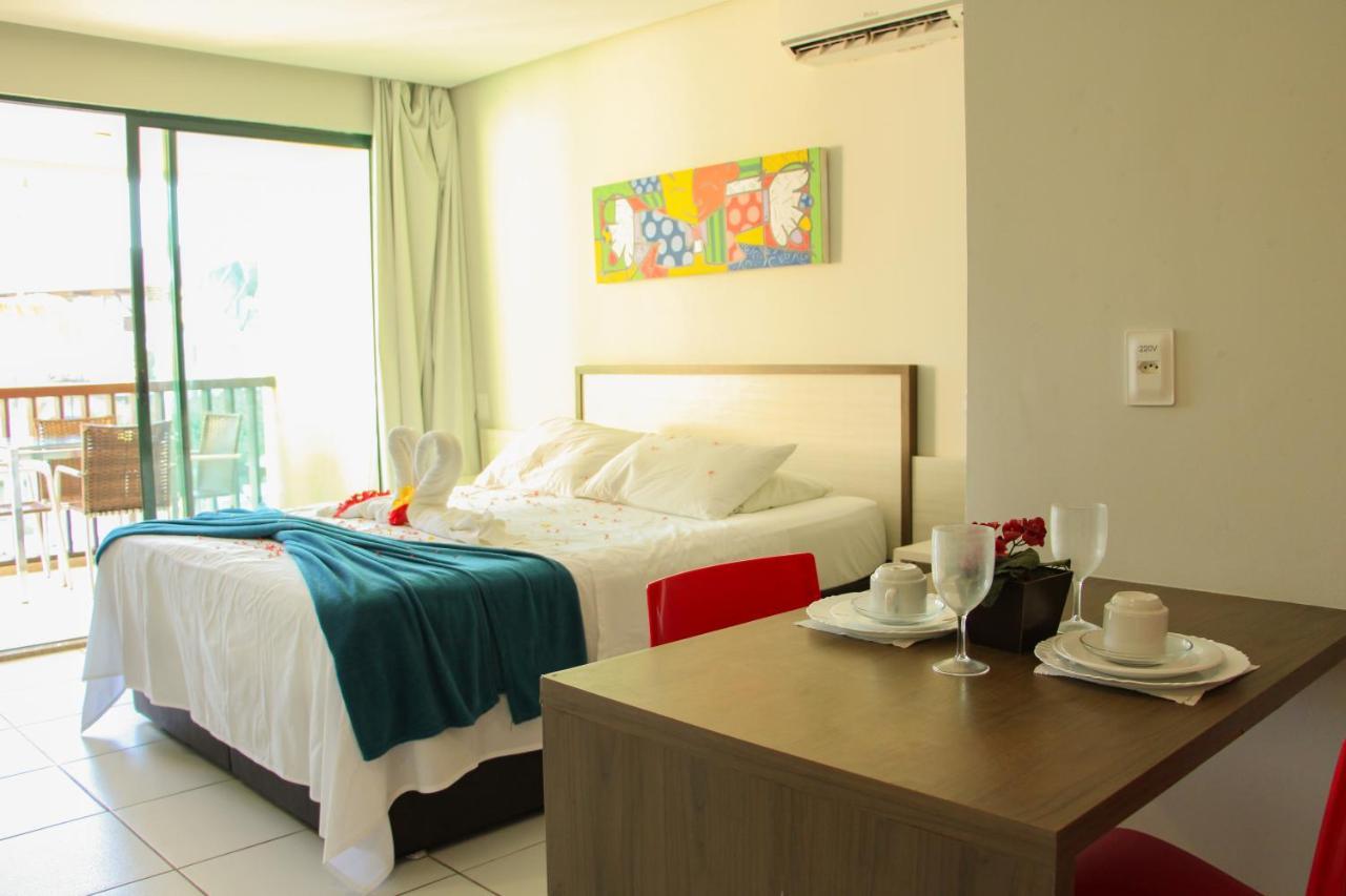 Marulhos Apartment Porto de Galinhas