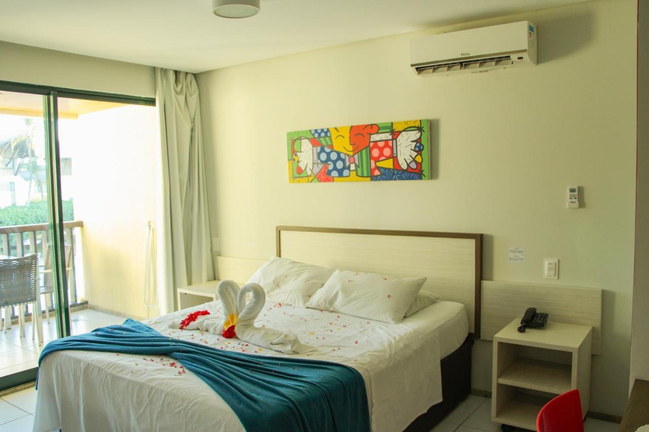 Apartment Marulhos Porto de Galinhas