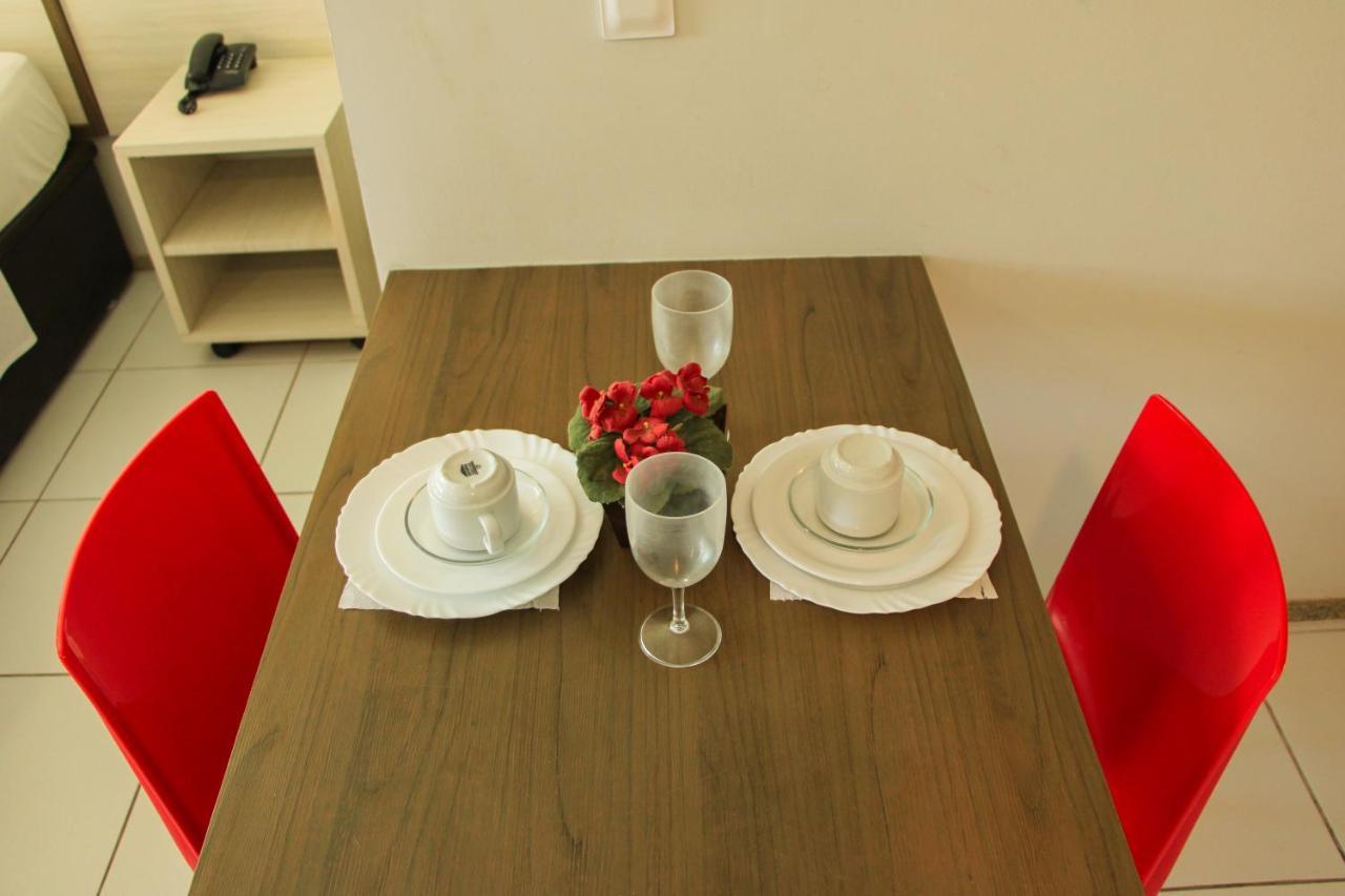 Apartment Marulhos