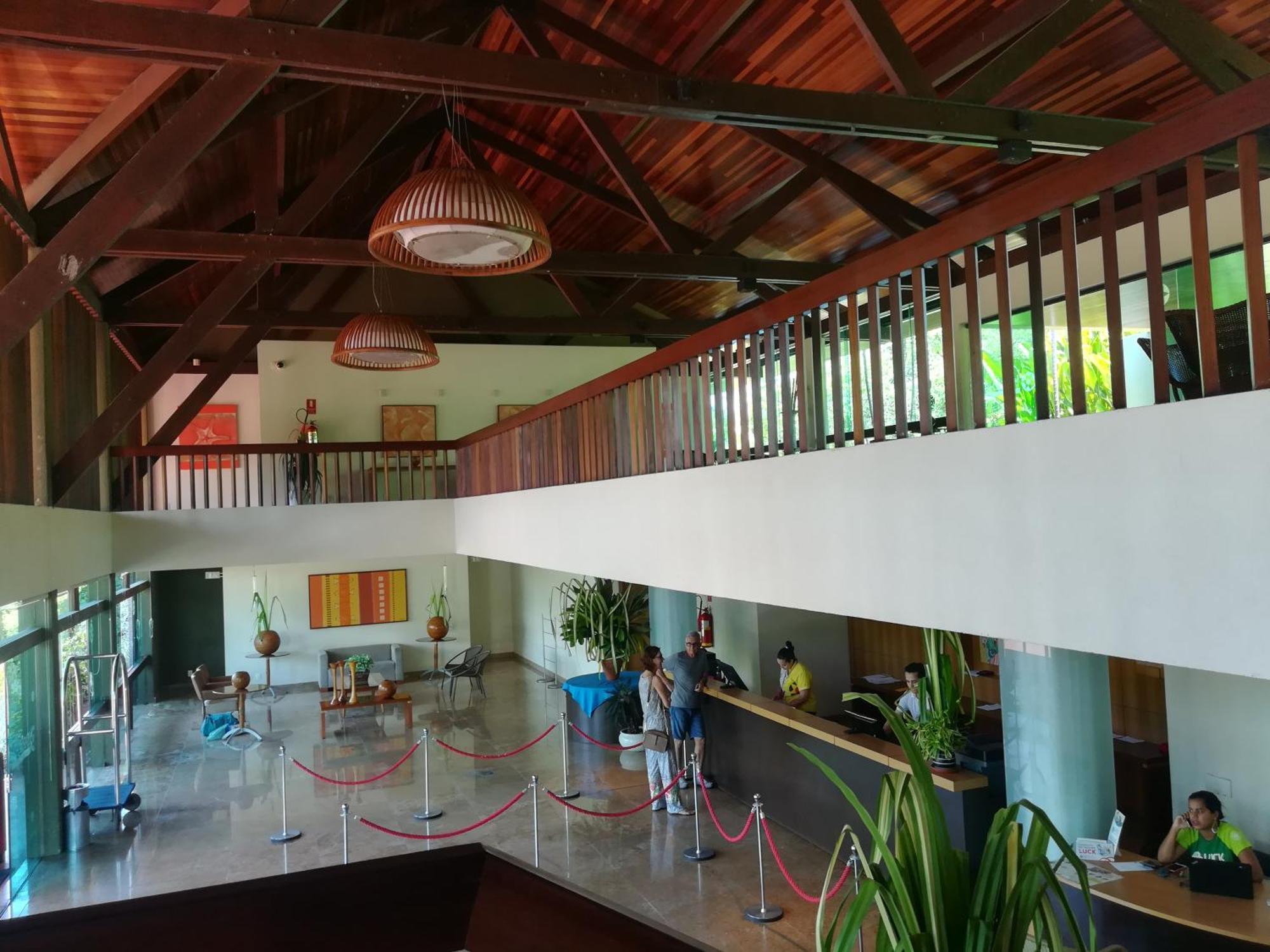 Apartment Marulhos Porto de Galinhas