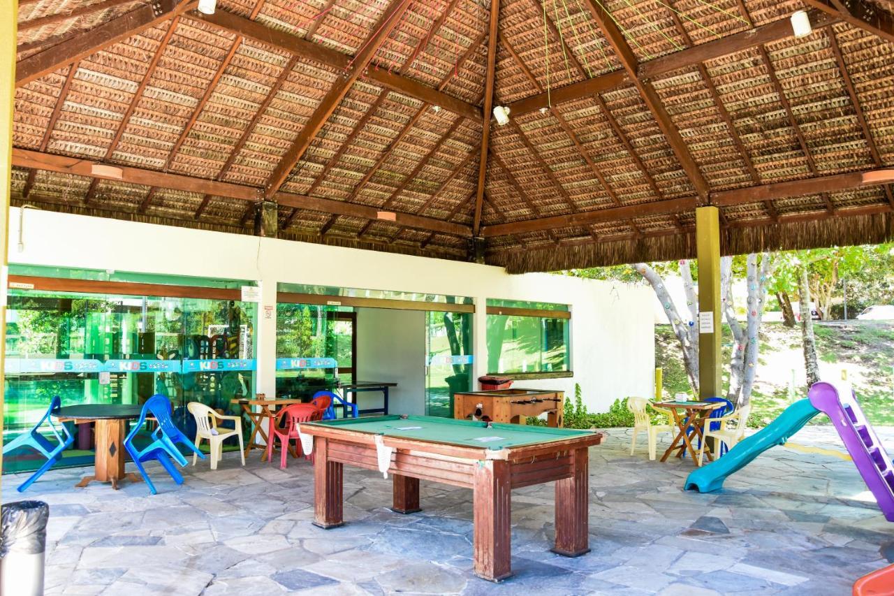 Marulhos Apartment