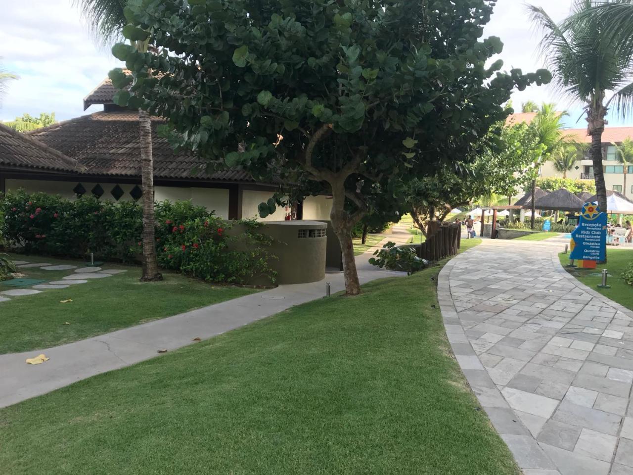 Marulhos Apartment Porto de Galinhas