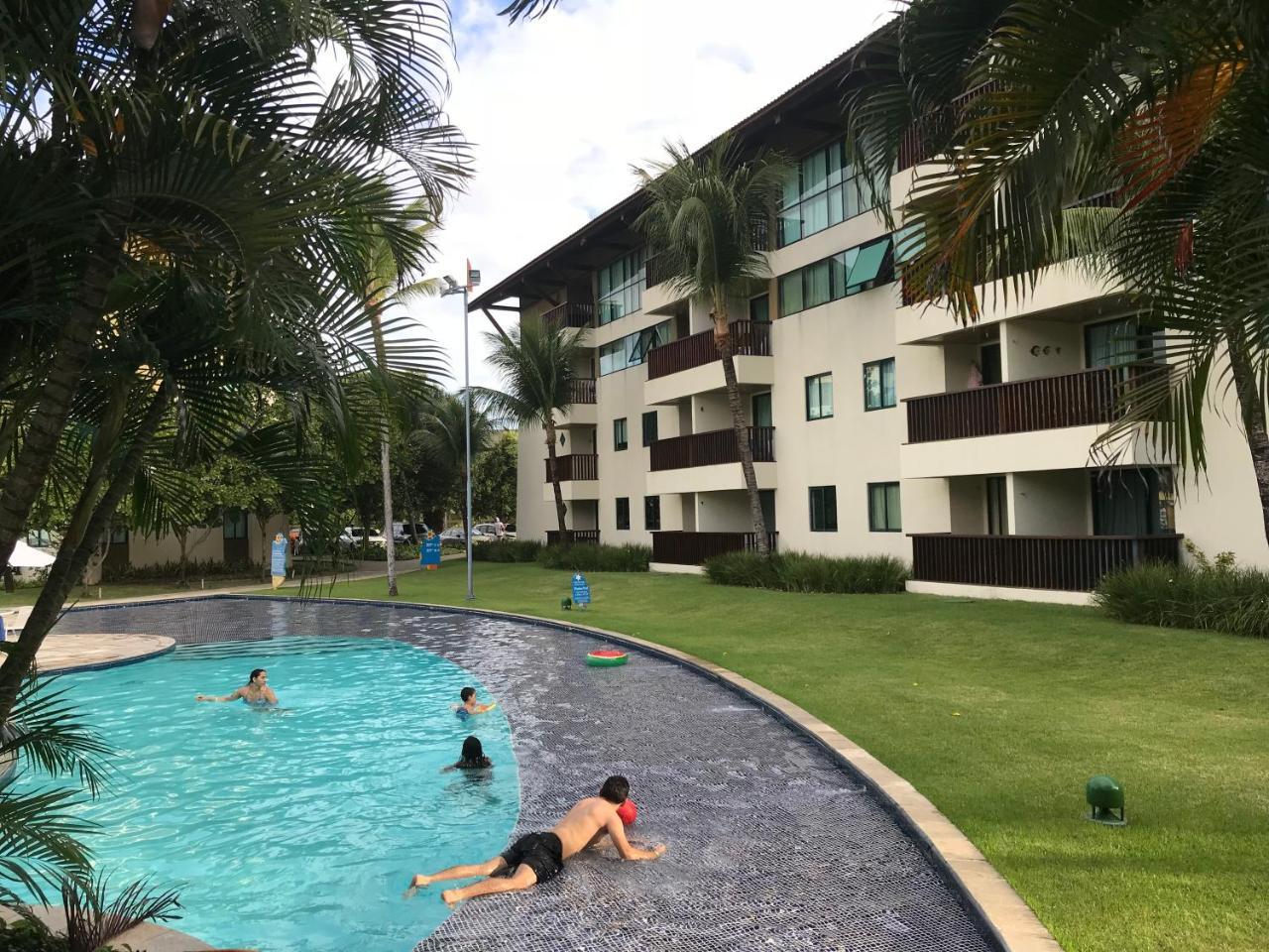 Marulhos Apartment