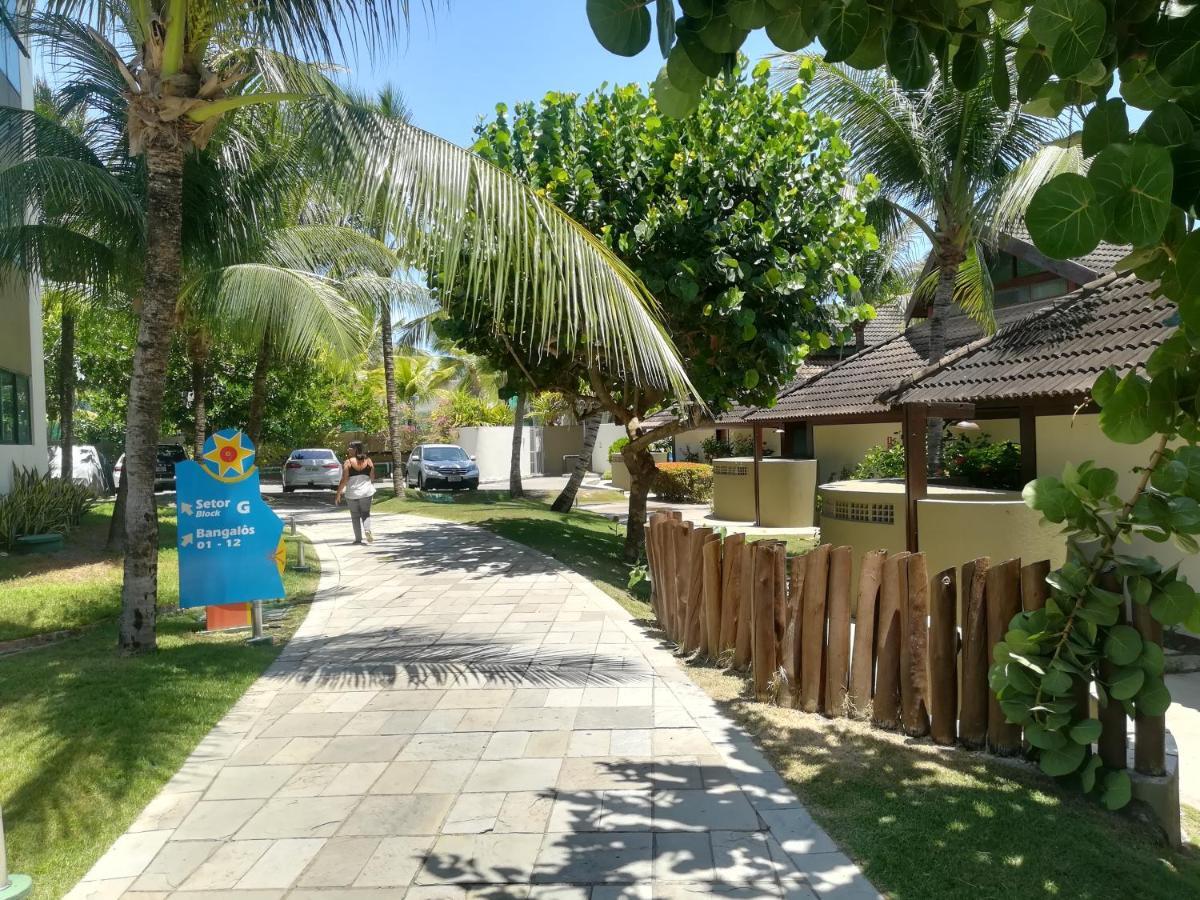 Apartment Marulhos Porto de Galinhas