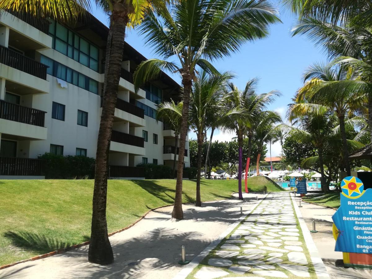 Apartment Marulhos Porto de Galinhas
