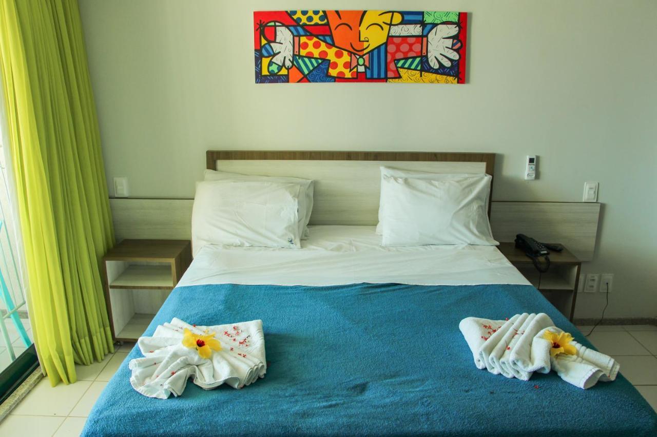 Apartamento Marulhos Pôrto das Galinhas