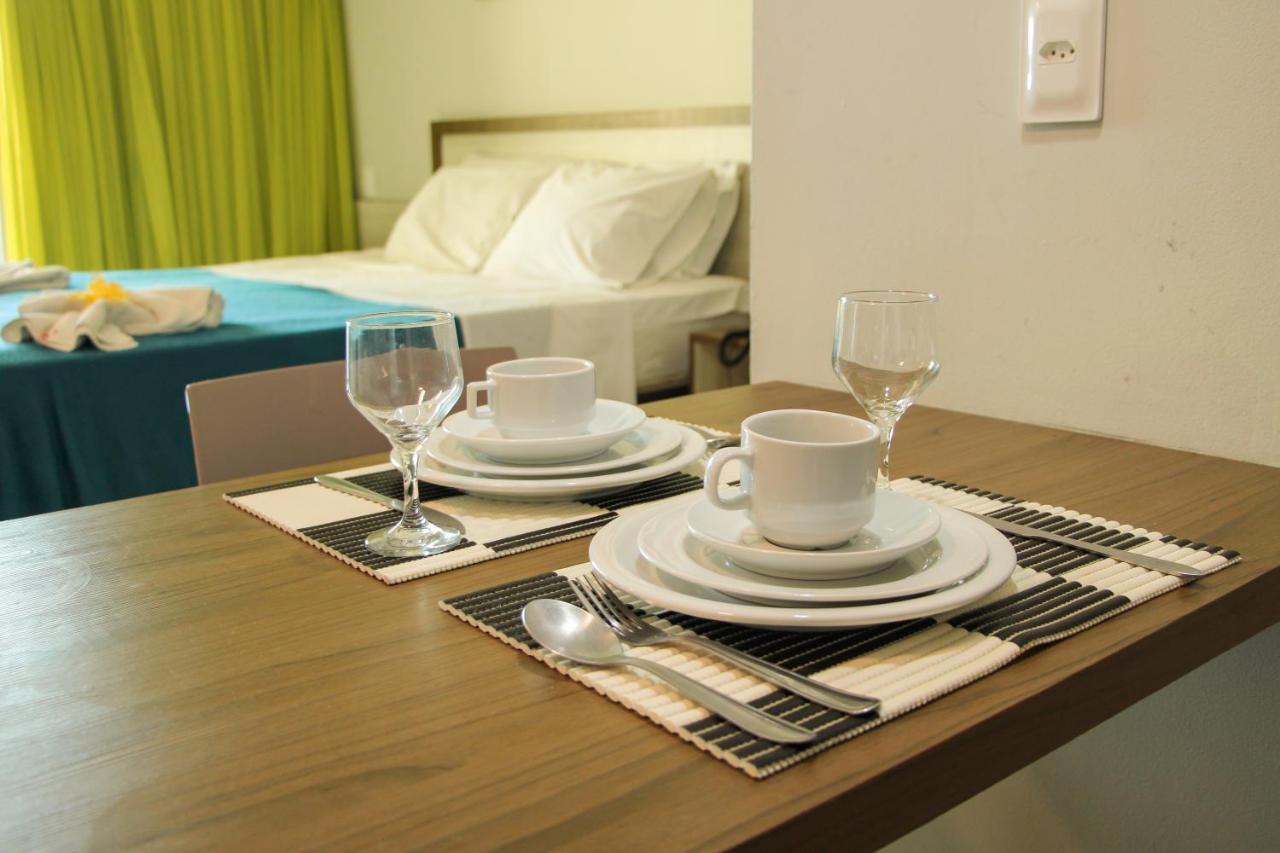 Apartamento Marulhos *