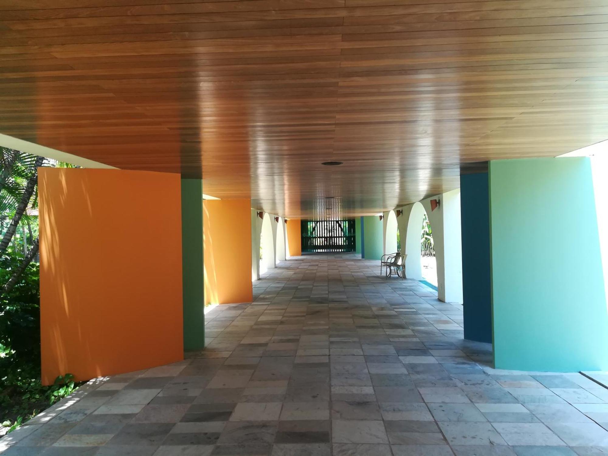 Marulhos Apartamento *