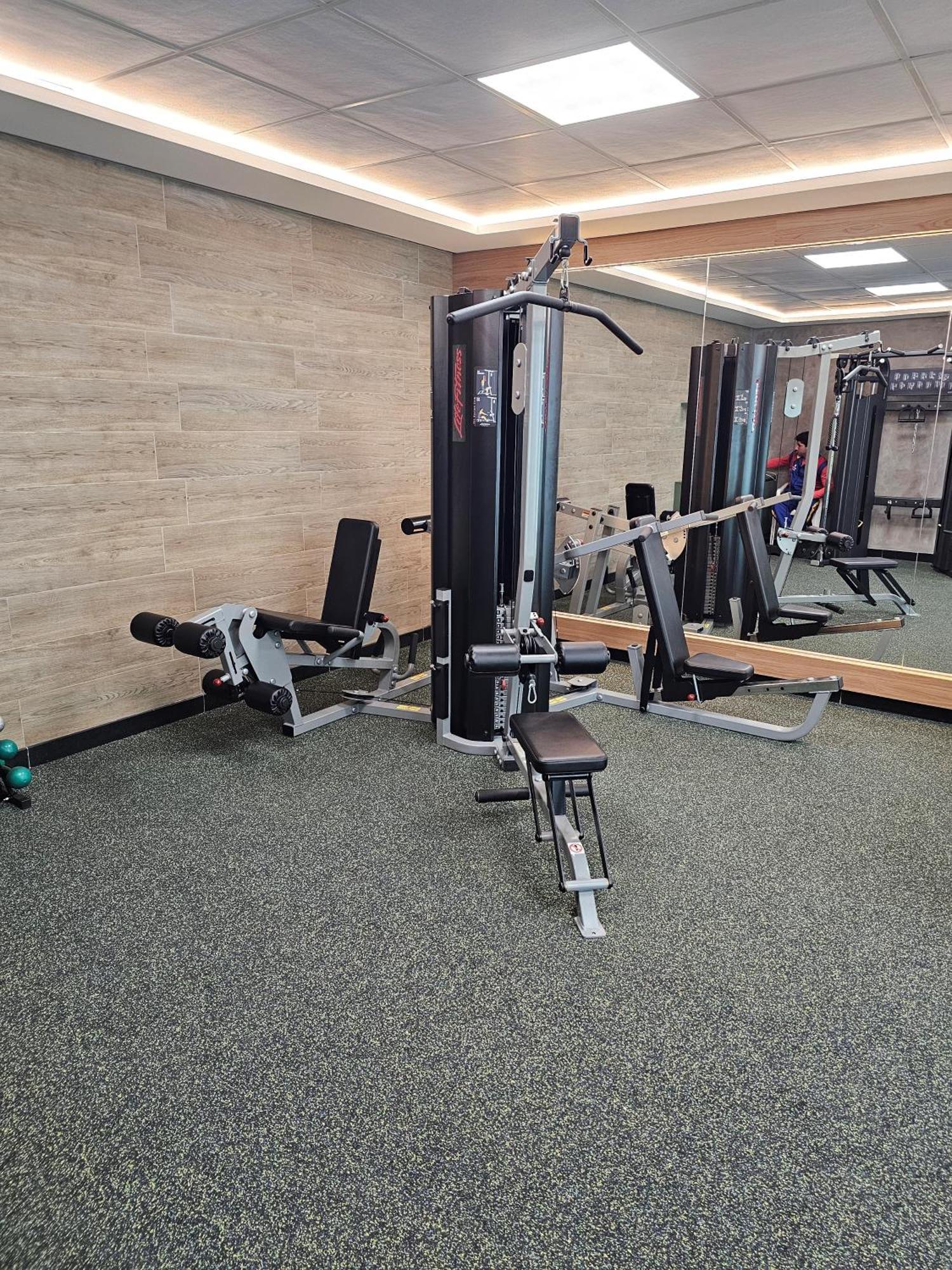 Apartamento Marulhos *