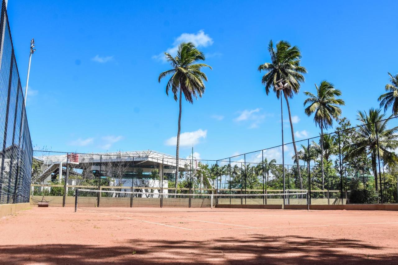 Apartamento Marulhos Pôrto das Galinhas