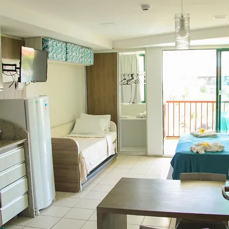 Marulhos Resort Porto De Galinhas Exterior photo