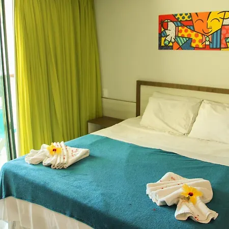 Marulhos Resort Porto De Galinhas Exterior photo