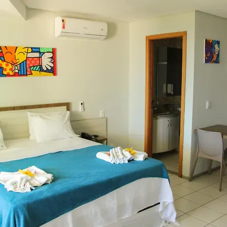 Marulhos Resort Porto De Galinhas Exterior photo