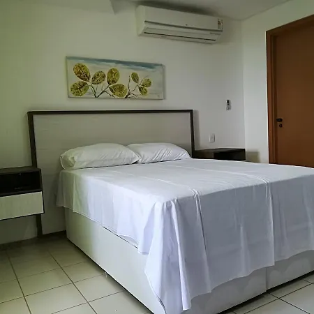Marulhos Resort Porto De Galinhas Exterior photo