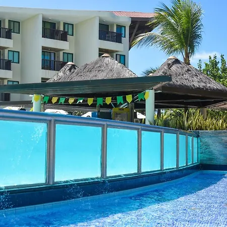Marulhos Resort Porto De Galinhas Exterior photo