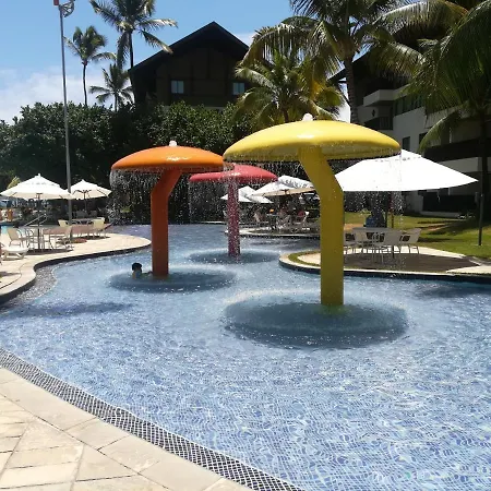Marulhos Resort Porto De Galinhas Exterior photo