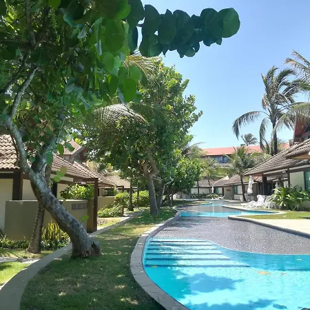 Marulhos Resort Porto De Galinhas Exterior photo