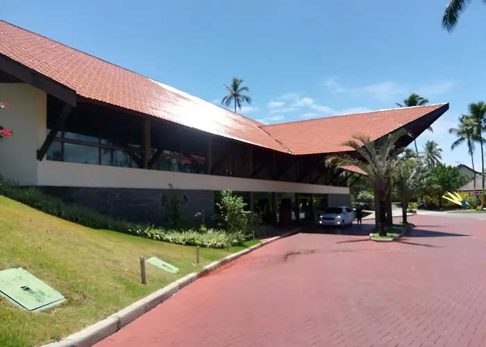 Marulhos Resort Porto De Galinhas